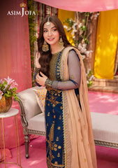 Formal Collection - Asim Jofa - Jag Mag - AJMJ#26