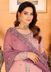 Summer Collection - Asim Jofa - Maahru - AJSM#26