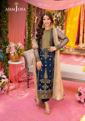 Formal Collection - Asim Jofa - Jag Mag - AJMJ#26