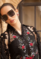 Lawn Collection - Maria B - Voyage a'Luxe - Luxury - MB24#05B