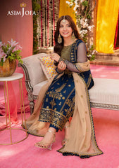 Formal Collection - Asim Jofa - Jag Mag - AJMJ#26