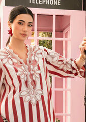 Lawn - Maria B - M Prints - Eid Edit 25 - MPEE#9A