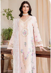 Lawn - MM Manara - Magnolia Garden 25 - MG#09 - Celine