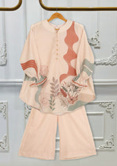 Pret - Rubaaiyat - Co-Ords 25 - D#11 - R Skin