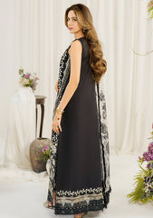Lawn Collection - Asifa & Nabeel - Pretty In Pink - AP24#01 - Dandelion