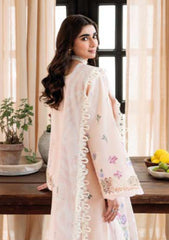 Lawn - MM Manara - Magnolia Garden 25 - MG#09 - Celine