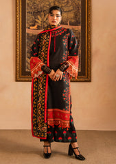 Pret - Maria Osama Khan - Retro 25 - Lawn Edition - Raila