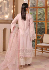 Lawn - Shazia Mansoor - Luxury 25 - D#07 - Silsila
