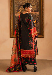 Pret - Maria Osama Khan - Retro 25 - Lawn Edition - Raila