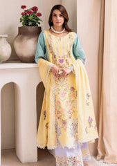 Lawn - MM Manara - Magnolia Garden 25 - MG#11 - Macaron