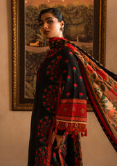 Pret - Maria Osama Khan - Retro 25 - Lawn Edition - Raila