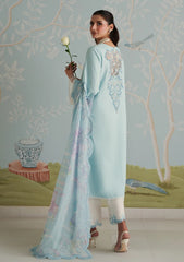 Pret - Zarqash - Belle Ame 25 - ZQ#006 - ELYNA