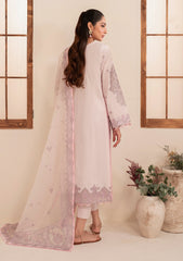Lawn - Zarif - Lamhay - Luxury Eid 25 - ZLLE25#07 - NERISA