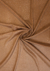 Shamoz Silk With Stone Work - ASPL#41