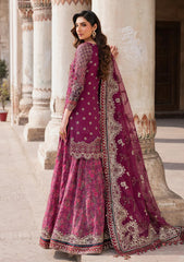 Formals - Iznik - Luxury Chiffon 25 - ILC#04