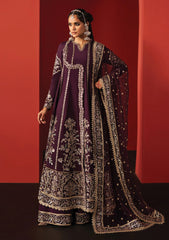 Formals - Afrozeh - Divani - The Silk Edit - AS-25#10 - SAMARQAND