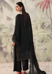 Formals - Emaan Adeel - Romansiyyah - Luxury 25 - ZAREENAH