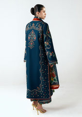 Lawn - Jugnu by Hussain Rehar - Eid Summer 26 - Agna