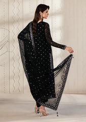 Formals - Zarif - Bayaan Chiffon Edit 26 - ZRBYN#O7 - SIYARA