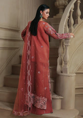 Formals - Rajbari - Sage Luxury 26 - Amely