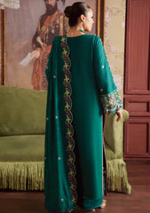 Winter - Mahnur - Nova Khaddar - NK25#09