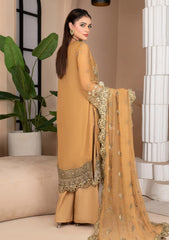 Formals - Meemsey - Elegance - Luxury Chiffon - M25#07