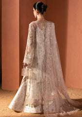 Formals - Qalamkar - Elirah - Unstitched 26 - QMF#07 - Elowen