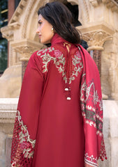 Winter - Al Zohaib - Wintry Breeze - WB-26#07
