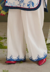 Lawn - Coco By Zara Shahjahan - Prints Drop One 26 - CPDO#06A - AERO