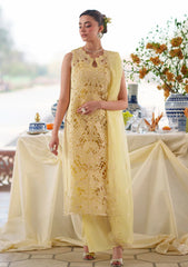 Lawn - Mahnur - Nilofer Luxury 26 - NL#07
