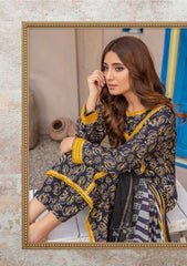 Winter Collection - Zara Meer - Uraan - V05 - ZU5#09