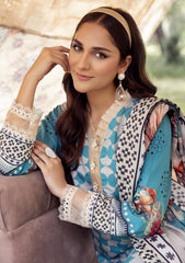 Winter Collection - Zara Meer - Uraan - V07 - ZU7#07