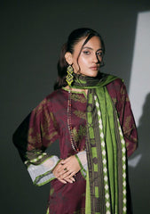 Winter Collection - Paltar - Sarmaa - PF#092312