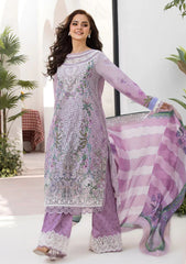 Lawn - Sobia Nazir - Vital Luxury 25 - SNV#12B