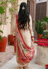 Lawn - Kahf - Ek Fasana - Luxury 26 - KLB#06A - SILSILA