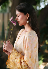 Lawn - Neeshay - Summer Lines - PrintnKari 26 - SOLAYA