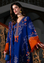 Winter - Bin Ilyas - Dulzura Fall Winter 26 - 1023 B