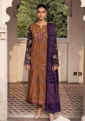 Winter Collection - Rajbari - Premium - RBPW24#1B