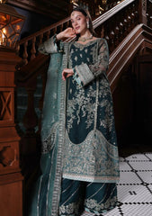 Formals - Inayat - Festive 25 - EZRA