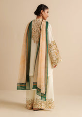 Lawn - Coco By Zara Shahjahan - Prints - Drop Two - CP#4A - Nisa