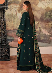 Winter - Mahnur - Secret Garden - Karandi 25 - SG#007