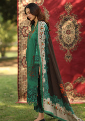 Winter - Charizma - Aniq - Volume 2 - Linen 25 - ANW6#14