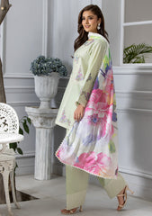 Pret - Afiay - Eid ul Adha 25 - AE#011 - Chashm Naaz