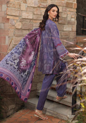 Lawn - Nureh - Signature Prints - Summer 26 - SPT#202