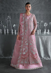 Formals - Qalamkar - Elirah - Luxury 25 - MF#07 - ROSALYN