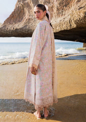 Lawn - Afrozeh - Endless - Summer Unstitched 25 - AES#04 - Zephyria