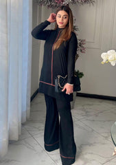 Pret - Manahils - Allechant 25 - Black Gucci Strip