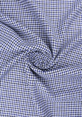 Irish Linen Cotton Fabric D#15