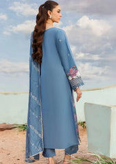 Lawn - Parishay - Shangrila Volume II 26 - ANG#03