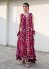 Lawn - Bin Ilyas - Heritage Dore - Summer 26 - H#174-A